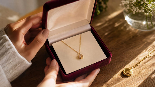 What to Write on a Message Card Necklace: Ideas by Recipient