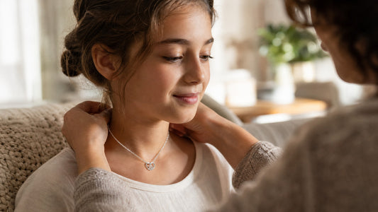 Gift Ideas for Bonus Daughter That Show She Means so Much