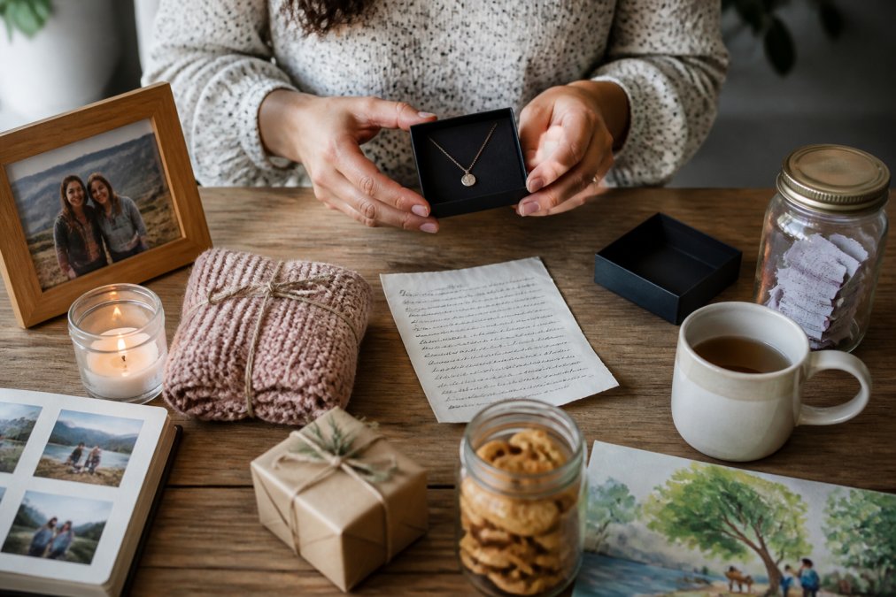 Alternatives to Generic Birthday Cards: 7 Thoughtful Ideas