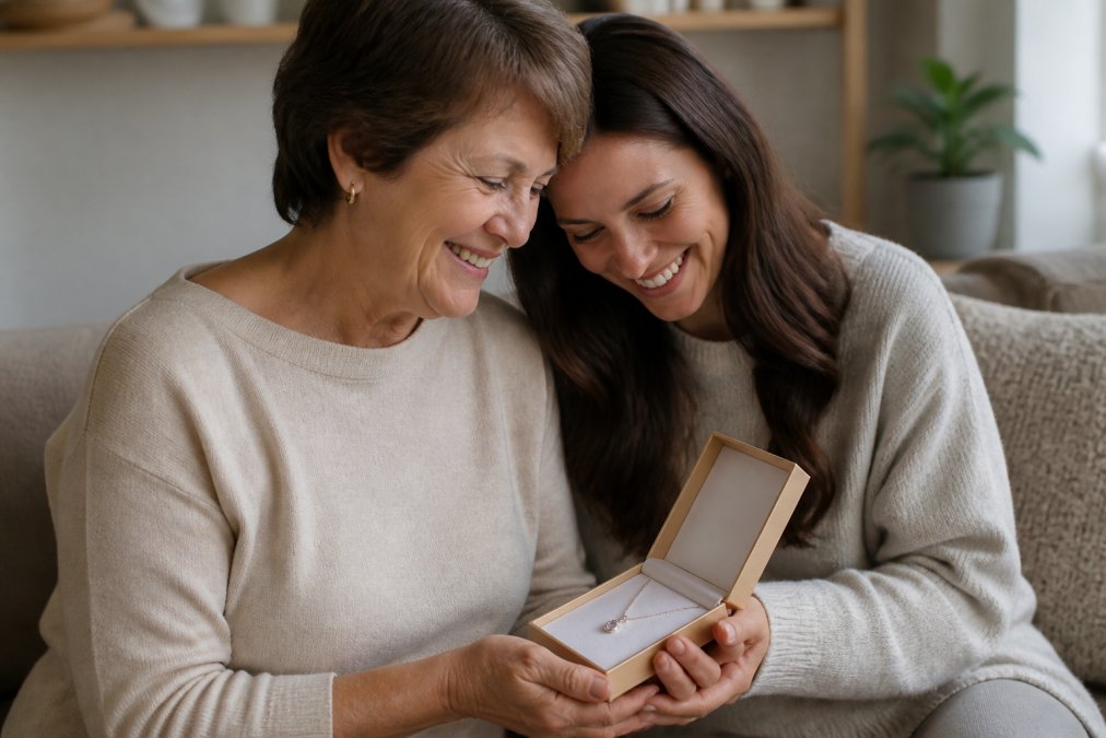 Benefits of Giving Personalized Gifts: The Heartfelt Why