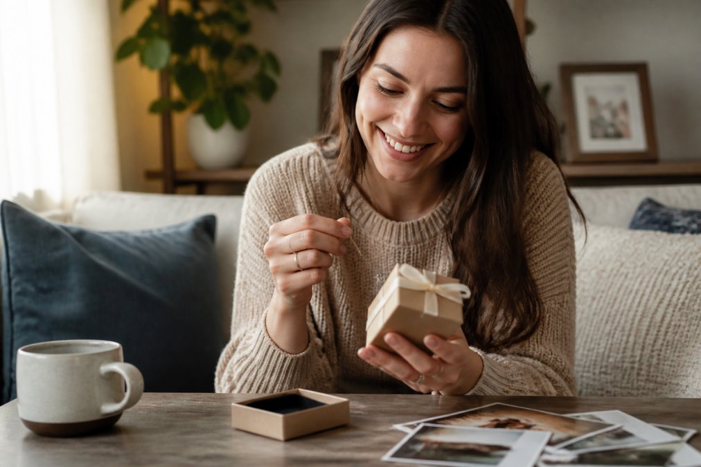 How to Find Sentimental Gifts for Long Distance Relationships