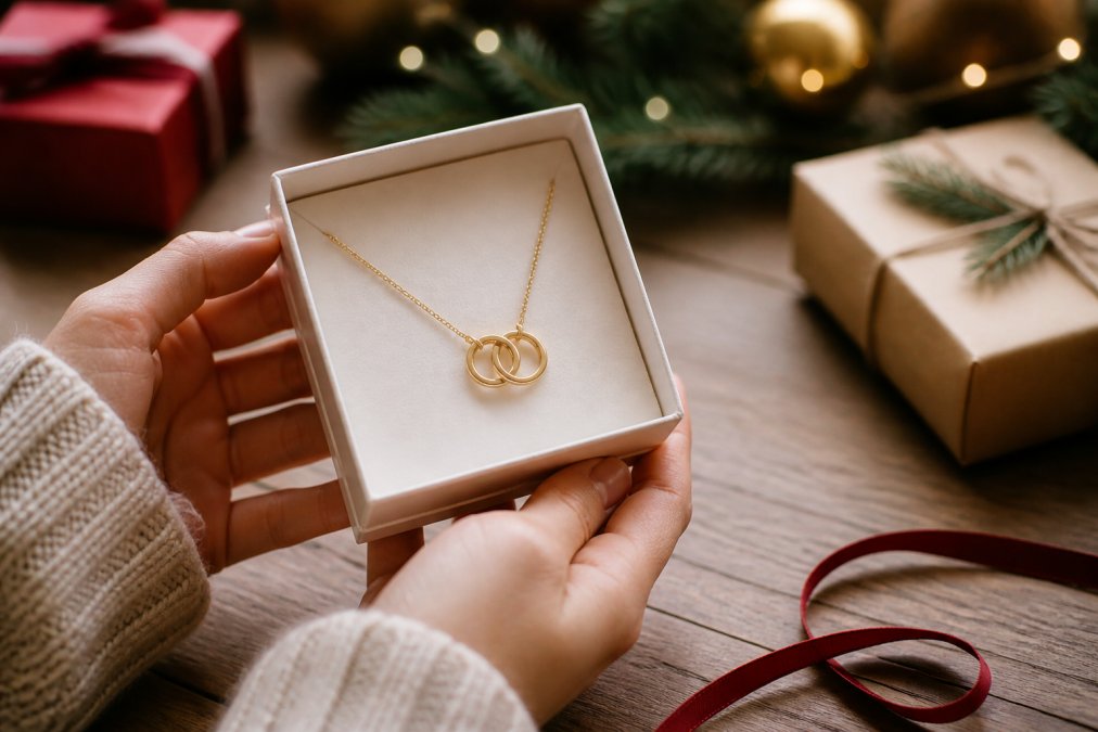 Is Personalized Jewelry Good for Christmas? 2026 Review