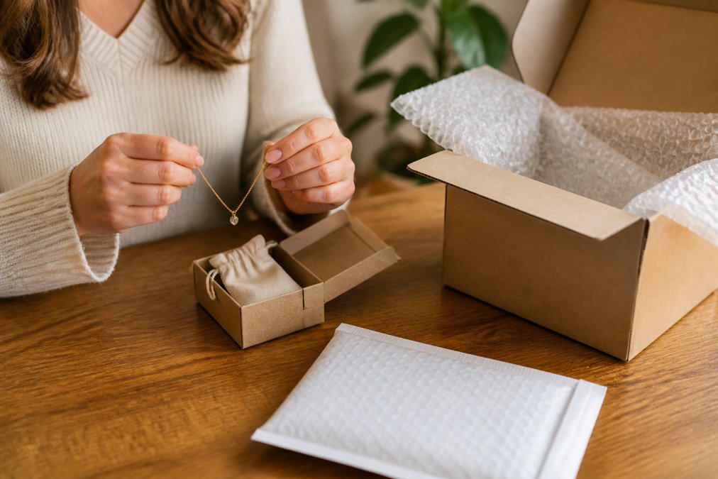 Jewelry Gift Return Policy Guide: 7 Steps