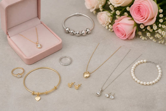 Meaningful Jewelry Gifts for Daughter: 10 Best Ideas