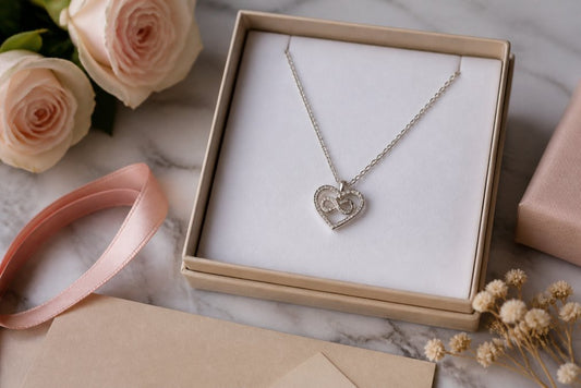Meaningful Necklace Gifts for Daughter: 10 Best Picks