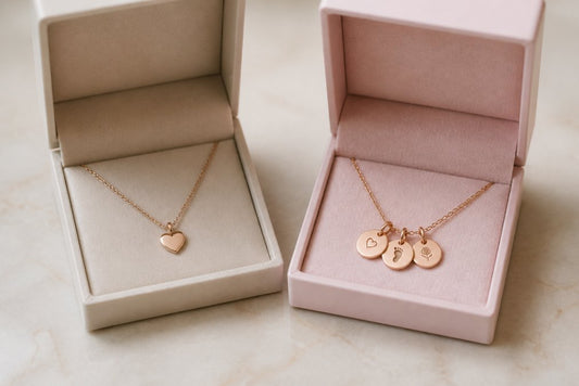 Personalized vs. Standard Jewelry Pricing: What's Worth It