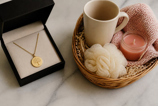 Sentimental Jewelry vs. Generic Gifts for Mom