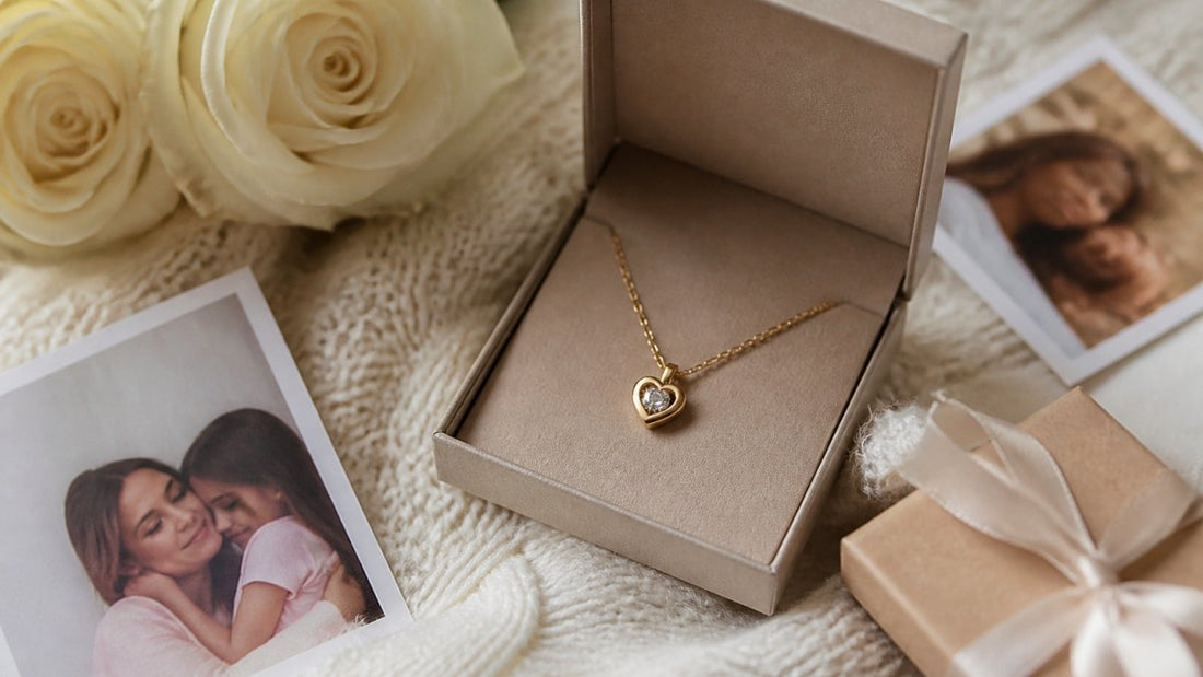 Sentimental Value Gifts: 7 Meaningful Ideas