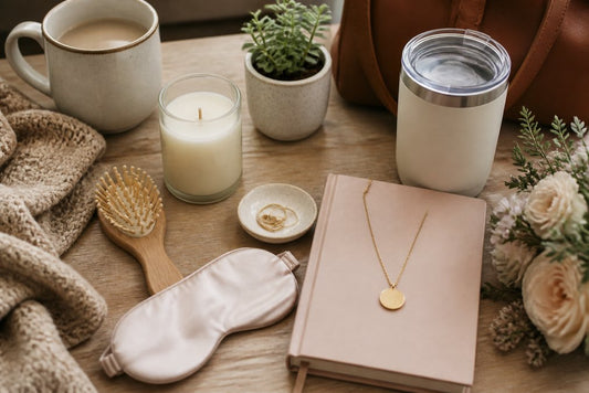 Thoughtful Gifts for Picky Moms: 7 Ideas She'll Actually Love