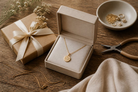 Unique Jewelry Gifts That Feel Personal, Not Store-Bought