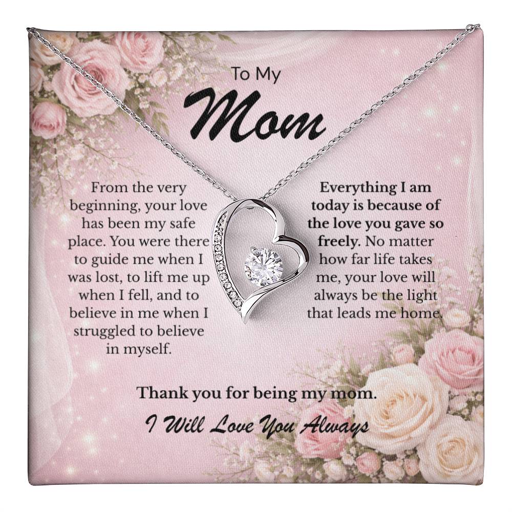 To My Mom – You Are My Greatest Gift 💖 | Sentimental Gift