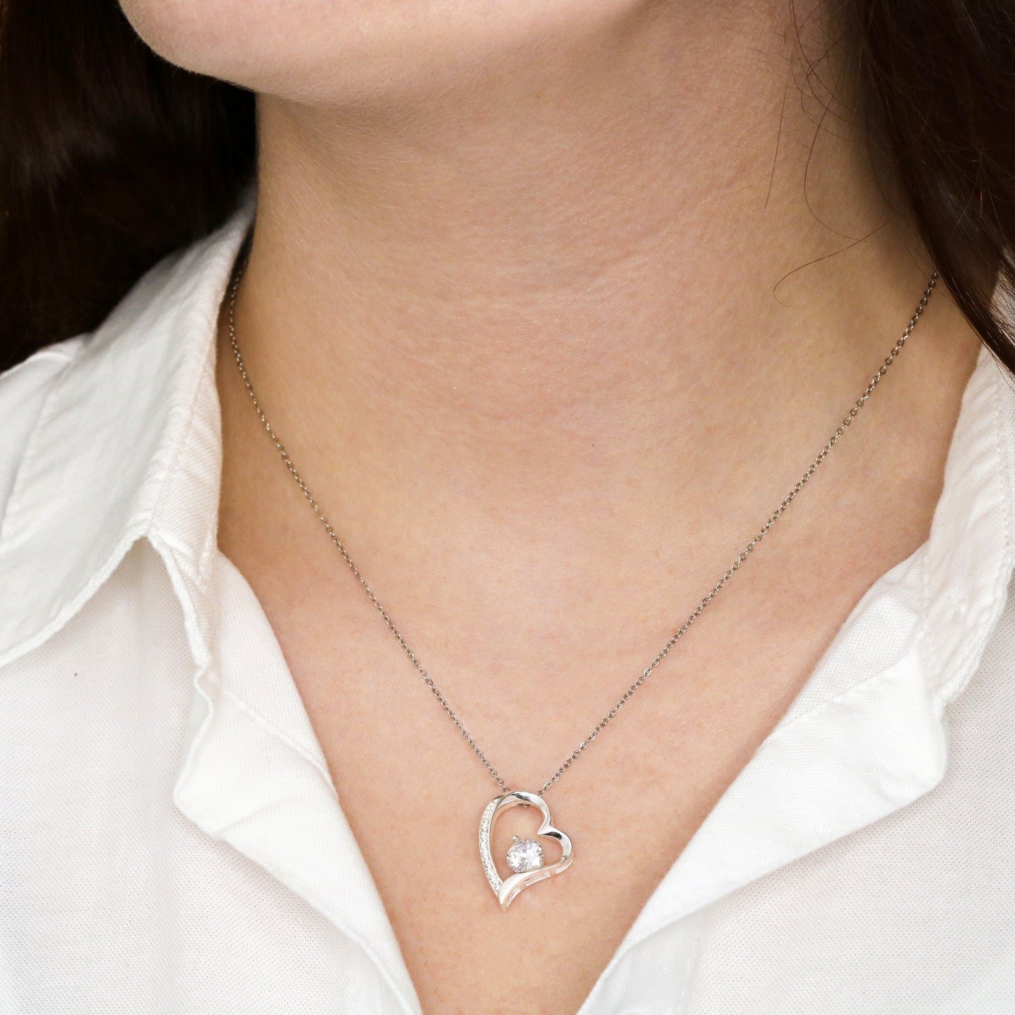 To Our Grandma – You Are Our Heart 💖 | Sentimental Gift