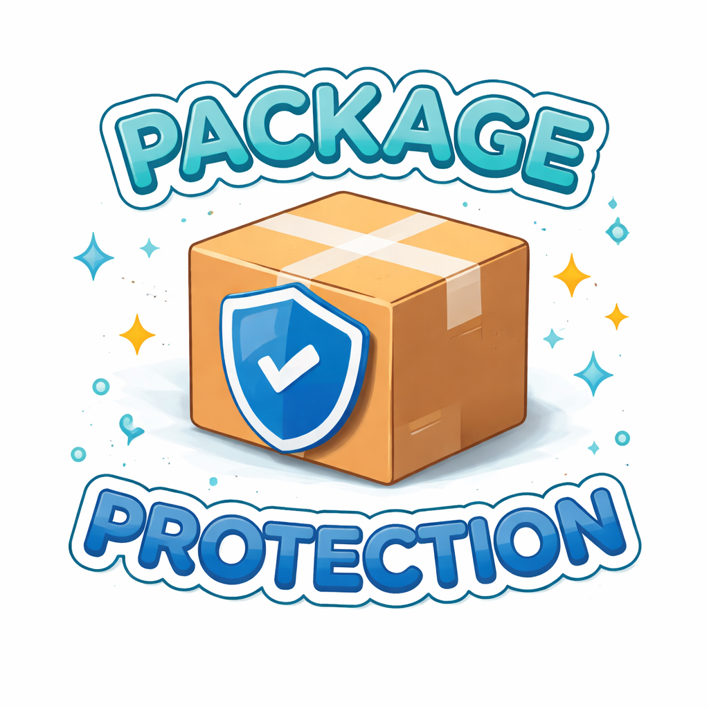 Optional Package Protection