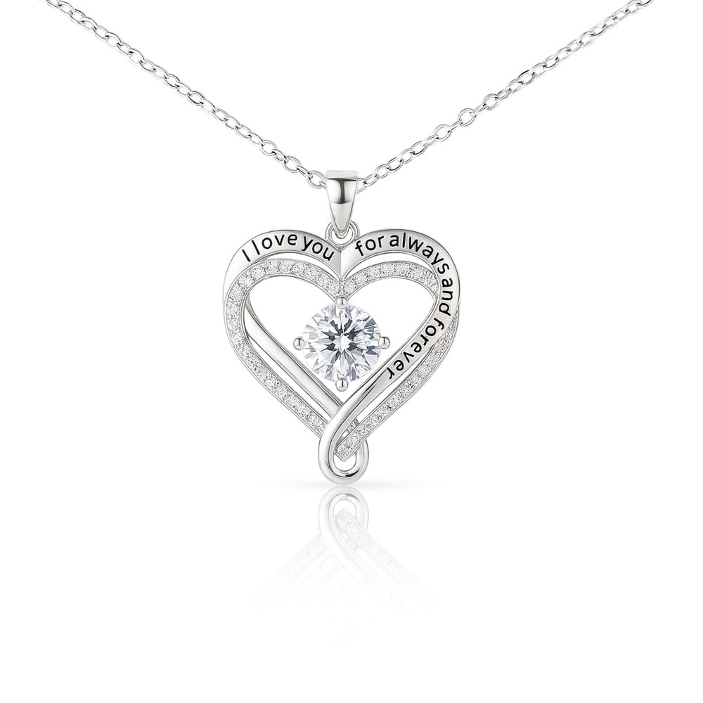 To My Romantic Wife – I Will Love You Always 💖 | Romantic Gift from Husband