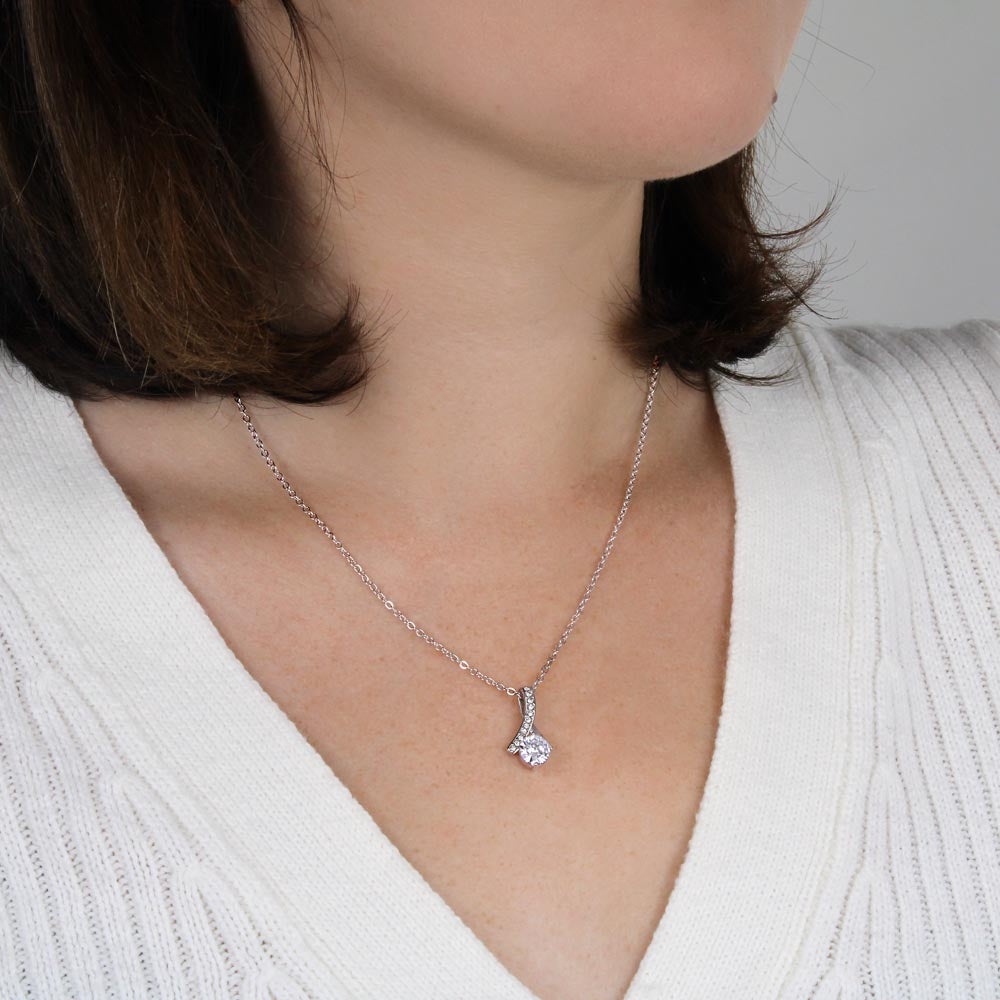 To My Gorgeous Future Wife – You Are My Forever 💖 | Romantic Gift