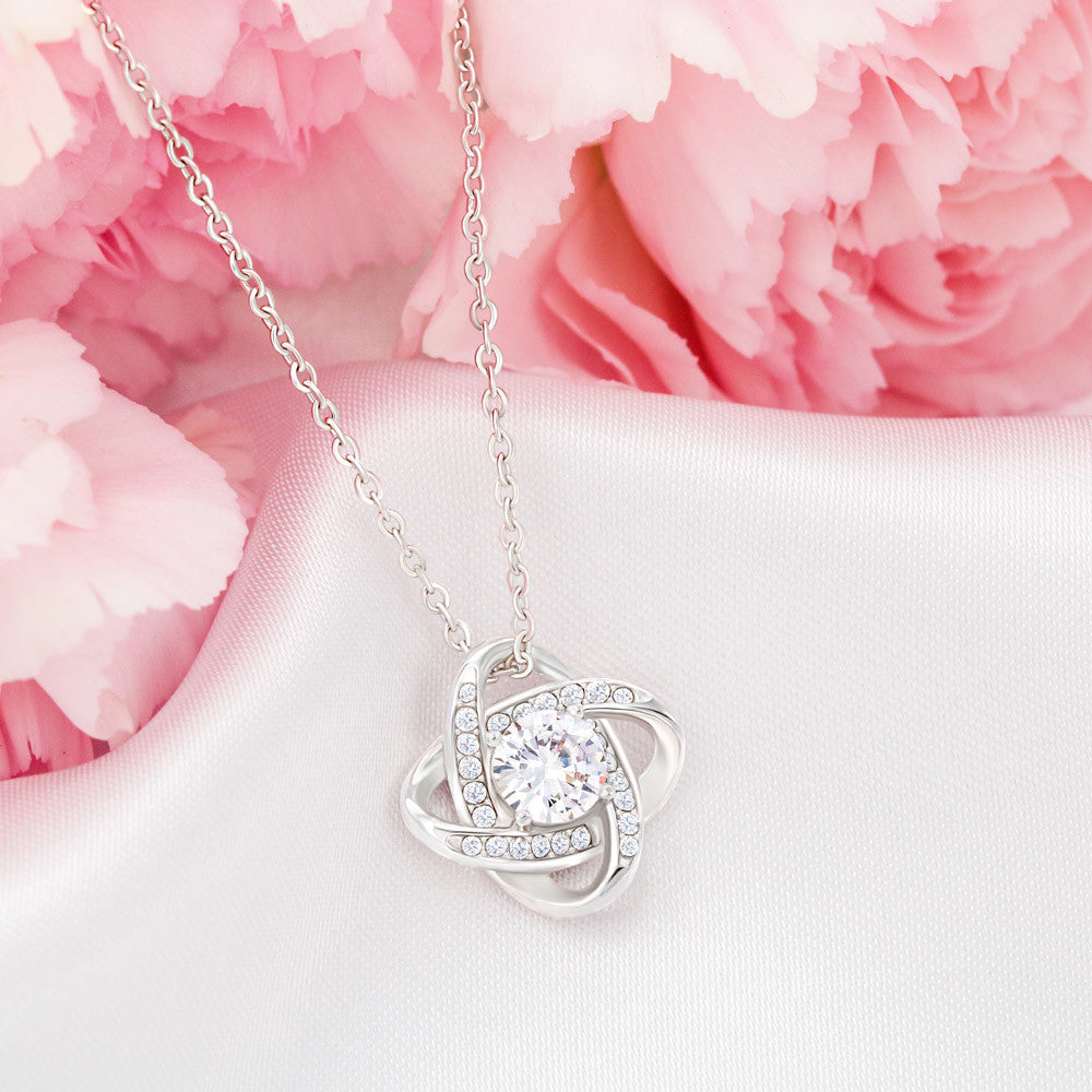 To My Amazing Bonus Daughter – You Mean Everything to Me 💖 | Gift from Mom