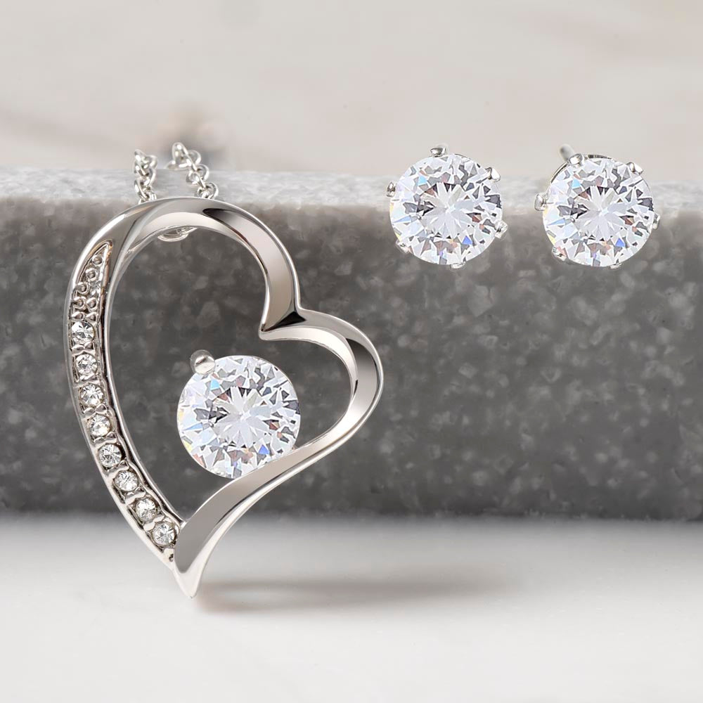 To My Amazing Wife – I Will Always Choose You 💖 | Romantic Gift Set from Husband