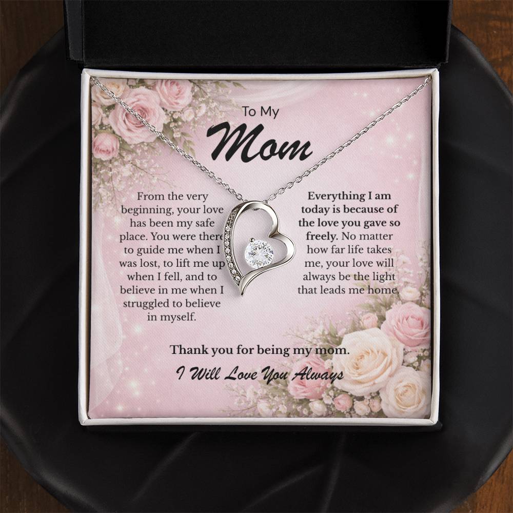 To My Mom – You Are My Greatest Gift 💖 | Sentimental Gift