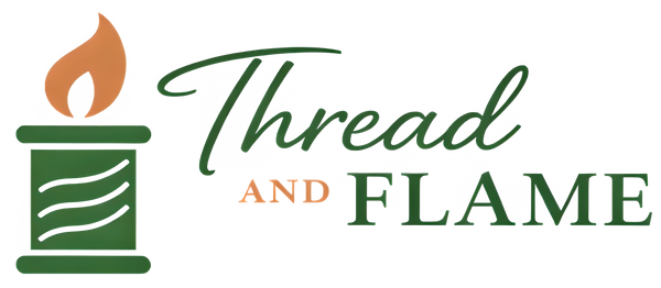 Thread and Flame